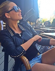 Moda Okrycia Kurtki - 2803991