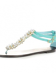 Moda Buty Sandały - 1251942