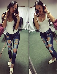 Moda Ciuchy Pozostałe - 3148223
