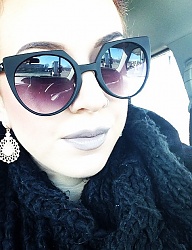 Moda Dodatki Okulary - 2906883
