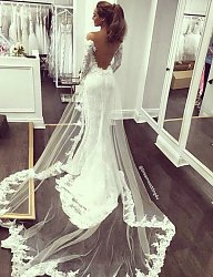 Moda Ślub Suknie ślubne - 3270555