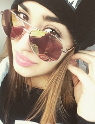 Moda Dodatki Okulary - 2931344