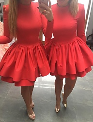 Moda Sukienki Pozostałe - 3120113
