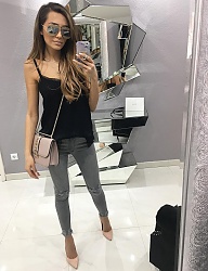 Moda Inne Moda uliczna - 3224624