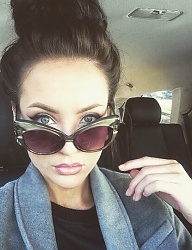 Moda Dodatki Okulary - 2912314