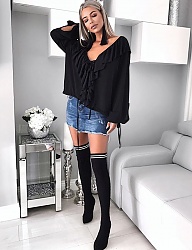 Moda Ciuchy Pozostałe - 3253203