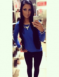 Moda Ciuchy Pozostałe - 3065257