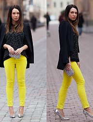 Moda Inne Moda uliczna - 1764922