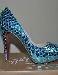 Moda Buty Szpilki - 1449850