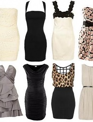 Moda Sukienki - 1127937