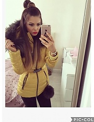 Moda Okrycia Kurtki - 3205346