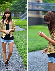 Moda Inne Moda uliczna - 1906354