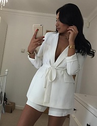 Moda Ciuchy Pozostałe - 3171663