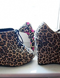 Moda Buty Pozostałe - 1155542