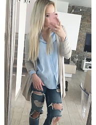 Moda Ciuchy Pozostałe - 3171238