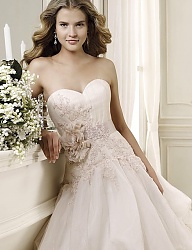 Moda Ślub Suknie ślubne - 2677121