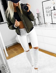 Moda Ciuchy Pozostałe - 3169886