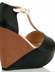 Moda Buty Koturny - 1464982