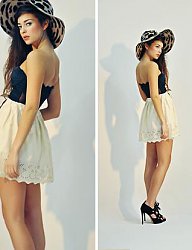 Moda Ciuchy Pozostałe - 1025368