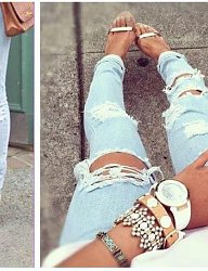 Moda Inne Moda uliczna - 2026925