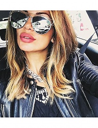 Moda Dodatki Okulary - 3068580