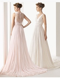 Moda Ślub Suknie ślubne - 2577690