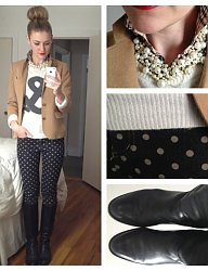 Moda Inne Moda uliczna - 1834318