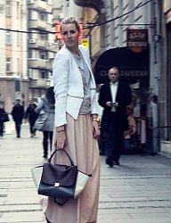 Moda Inne Moda uliczna - 1778312
