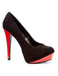 Moda Buty Pozostałe - 1277396