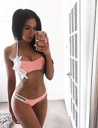 Moda Bielizna Na plażę - 3128823