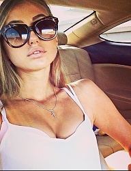 Moda Dodatki Okulary - 2767356