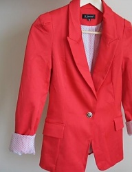 Moda Okrycia Marynarki i żakiety - 1180716