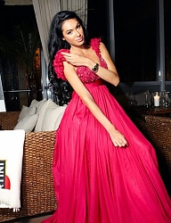 Moda Sukienki Wieczorowe - 1638837