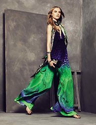 Moda Ciuchy Pozostałe - 1049681