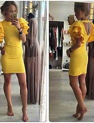 Moda Sukienki Pozostałe - 3026732