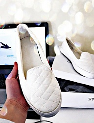 Moda Buty Trampki - 2654230