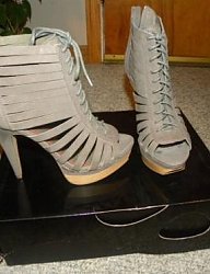 Moda Buty Szpilki - 1259445