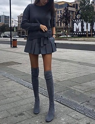 Moda Inne Moda uliczna - 3228445