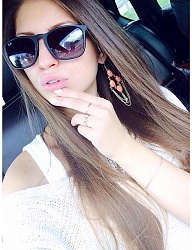 Moda Dodatki Okulary - 2759368
