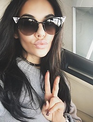 Moda Dodatki Okulary - 3135568