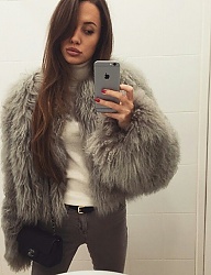 Moda Okrycia Pozostałe - 2928568