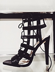 Moda Buty Pozostałe - 2941213