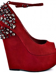 Moda Buty Koturny - 1244735
