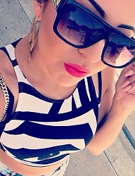 Moda Dodatki Okulary - 2723188