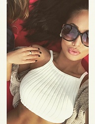 Moda Dodatki Okulary - 2943695