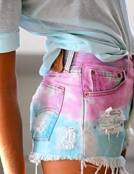 Moda Spodnie Spodenki - 2680802