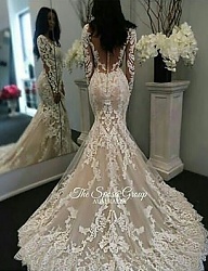 Moda Sukienki Wieczorowe - 3208616