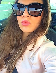 Moda Dodatki Okulary - 2805684