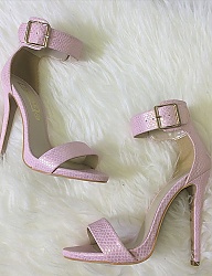Moda Buty Sandały - 2911942