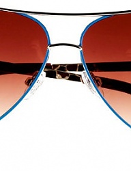 Moda Dodatki Okulary - 2730086
